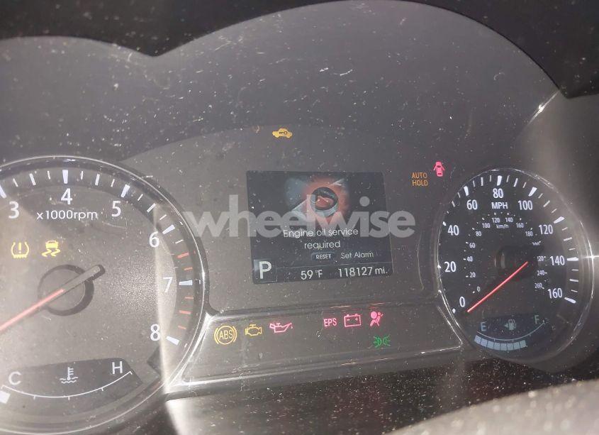 Photo 16 of 2013 Kia Optima SX (VIN 5XXGR4A65DG120024)