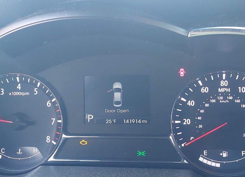 Photo 7 of 2013 Kia Optima SX (VIN 5XXGR4A65DG162063)