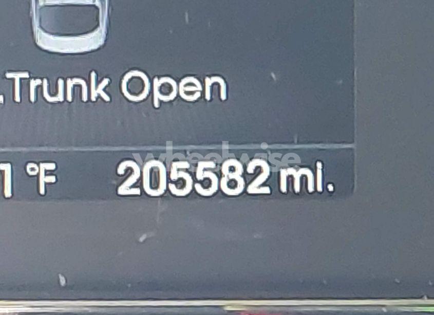 Photo 15 of 2013 Kia Optima SX (VIN 5XXGR4A65DG186542)