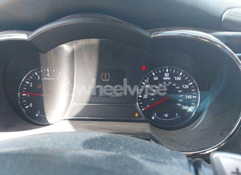 Photo 7 of 2013 Kia Optima SX (VIN 5XXGR4A65DG202075)