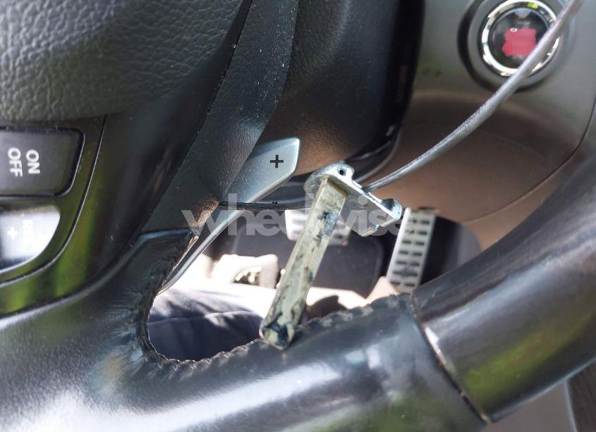 Photo 11 of 2013 Kia Optima SX (VIN 5XXGR4A65DG231012)