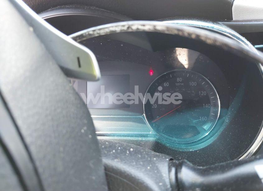 Photo 7 of 2013 Kia Optima SX (VIN 5XXGR4A65DG231012)