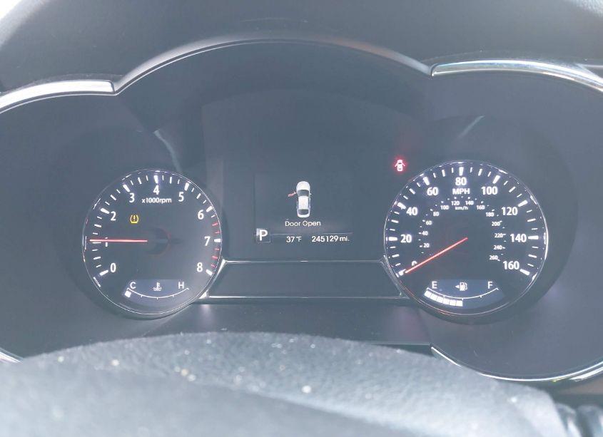 Photo 7 of 2013 Kia Optima SX (VIN 5XXGR4A65DG238462)