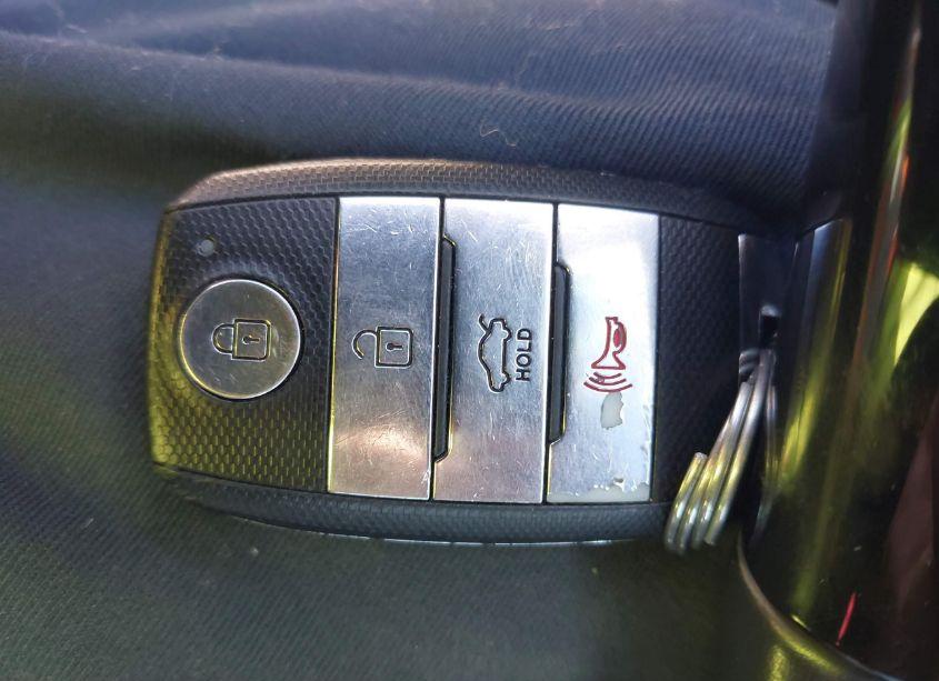 Photo 11 of 2014 Kia Optima SX TURBO (VIN 5XXGR4A65EG263766)