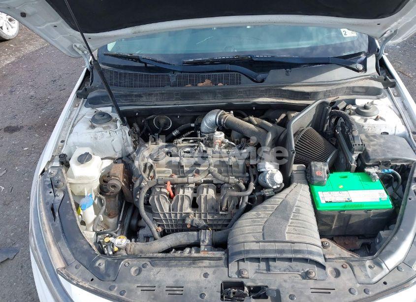 Photo 10 of 2014 Kia Optima SX TURBO (VIN 5XXGR4A65EG264707)