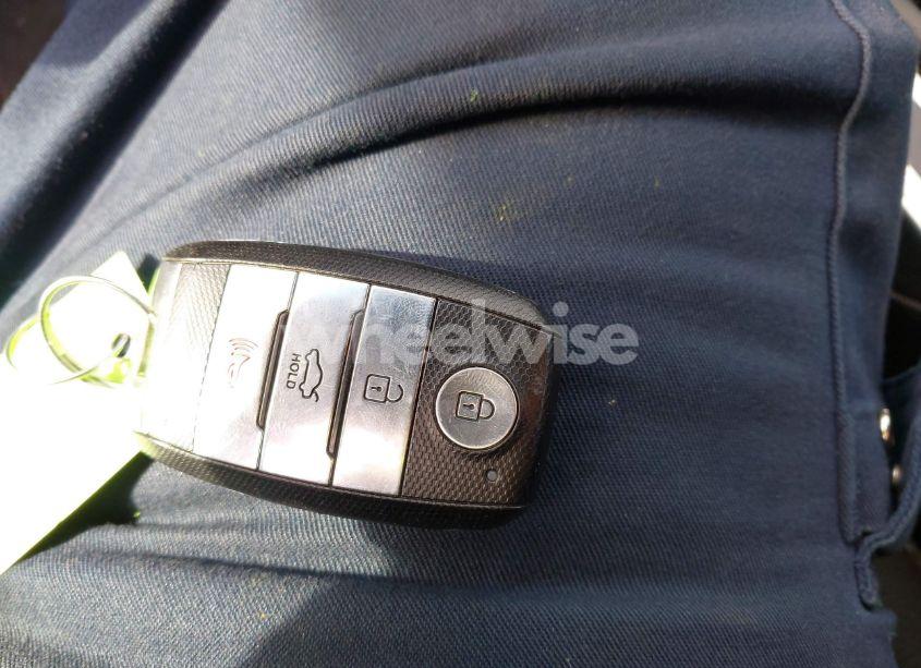 Photo 11 of 2014 Kia Optima SX TURBO (VIN 5XXGR4A65EG264707)