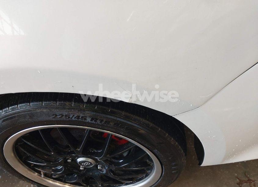 Photo 22 of 2014 Kia Optima SXL TURBO (VIN 5XXGR4A65EG278767)