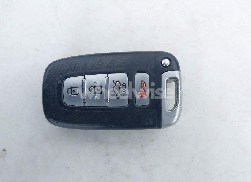 Photo 11 of 2012 Kia Optima SX (VIN 5XXGR4A66CG028029)