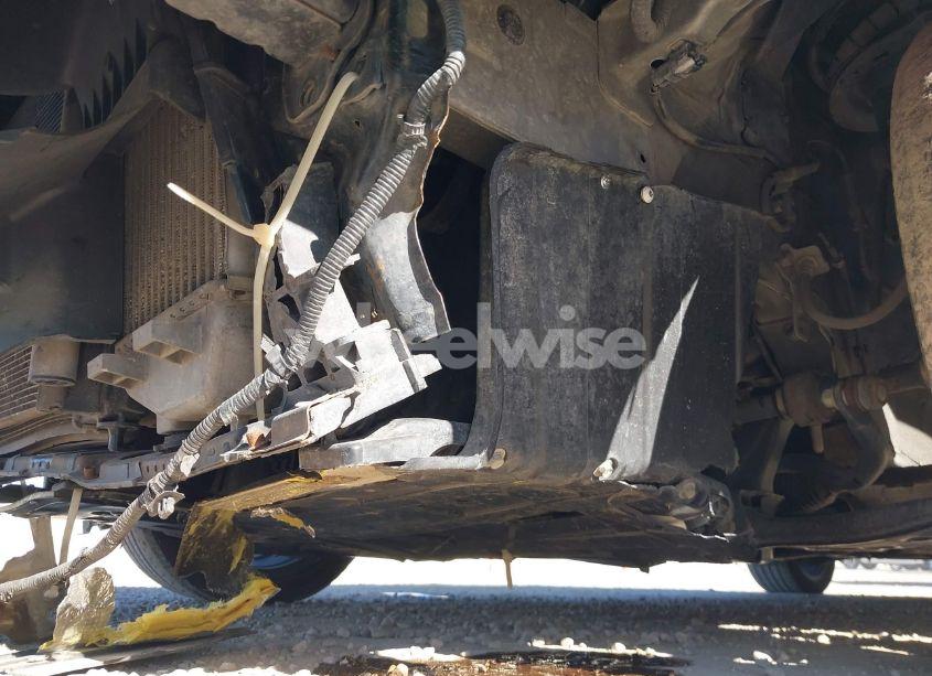 Photo 13 of 2012 Kia Optima SX (VIN 5XXGR4A66CG079661)