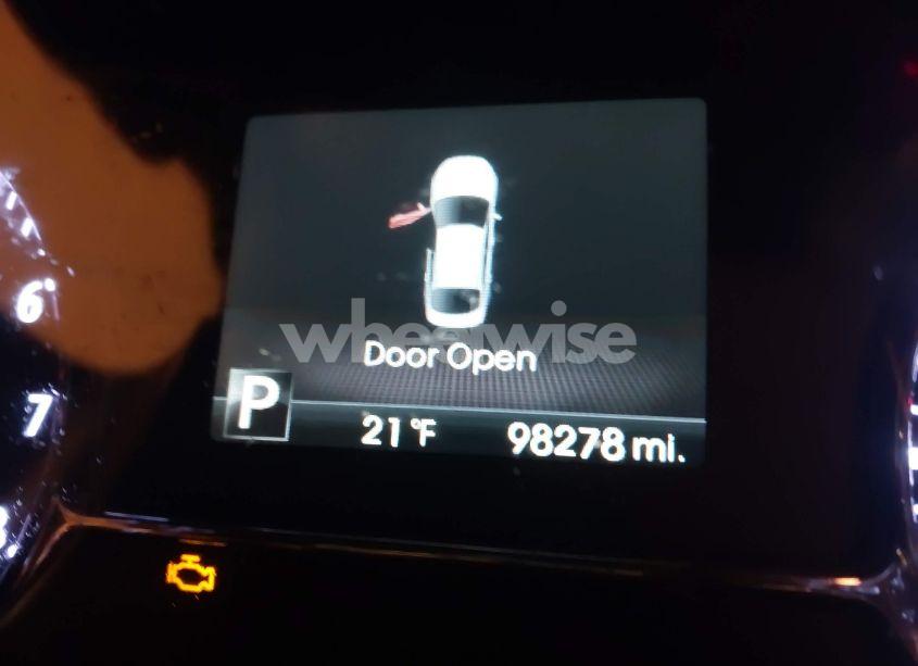 Photo 15 of 2013 Kia Optima SX (VIN 5XXGR4A66DG095117)