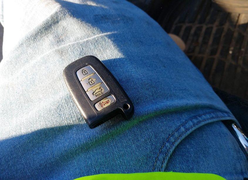 Photo 11 of 2013 Kia Optima SX (VIN 5XXGR4A66DG115592)