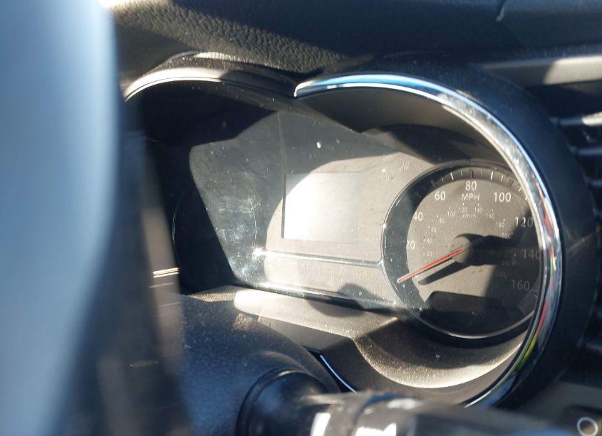 Photo 7 of 2013 Kia Optima SX (VIN 5XXGR4A66DG115592)