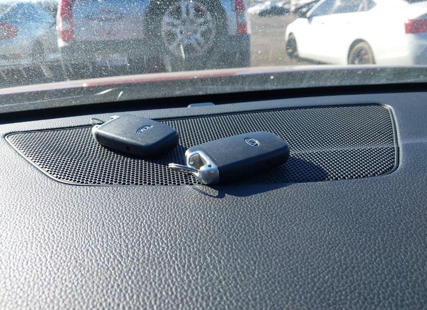 Photo 11 of 2013 Kia Optima SX (VIN 5XXGR4A66DG121800)