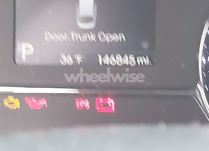 Photo 14 of 2013 Kia Optima SX (VIN 5XXGR4A66DG211495)