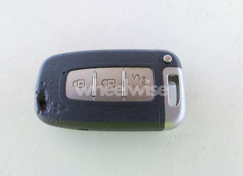 Photo 11 of 2013 Kia Optima SX (VIN 5XXGR4A66DG227969)