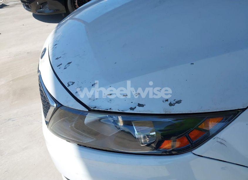 Photo 6 of 2013 Kia Optima SX (VIN 5XXGR4A66DG227969)