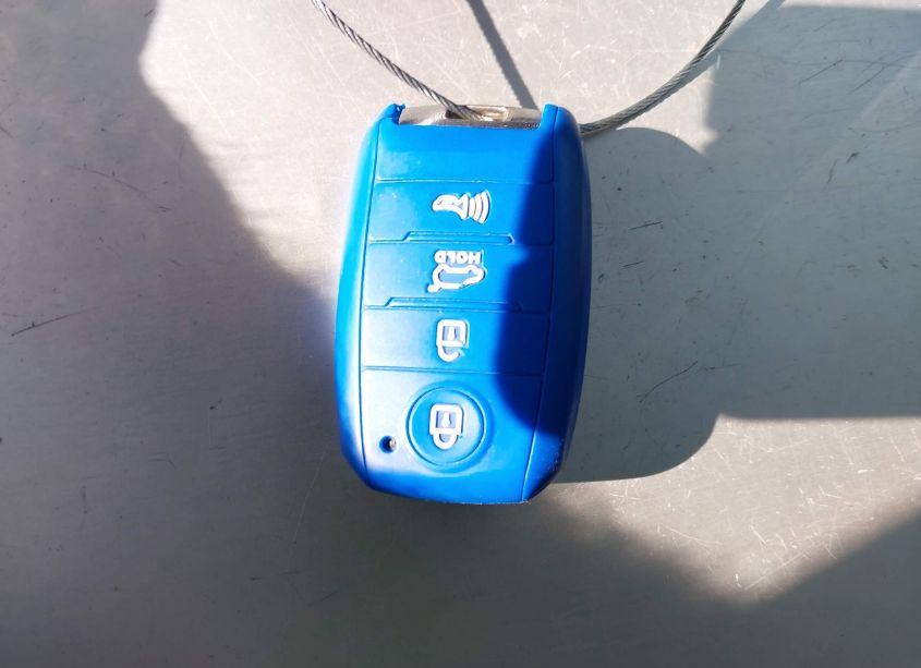 Photo 11 of 2014 Kia Optima SXL TURBO (VIN 5XXGR4A66EG290636)