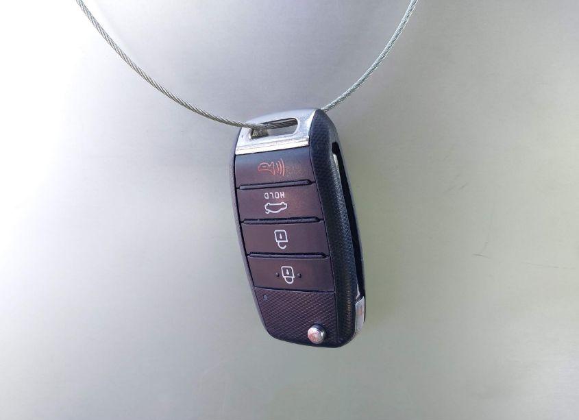 Photo 11 of 2015 Kia Optima SX TURBO (VIN 5XXGR4A66FG440844)