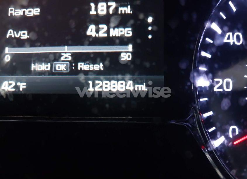 Photo 16 of 2015 Kia Optima (VIN 5XXGR4A66FG450838)