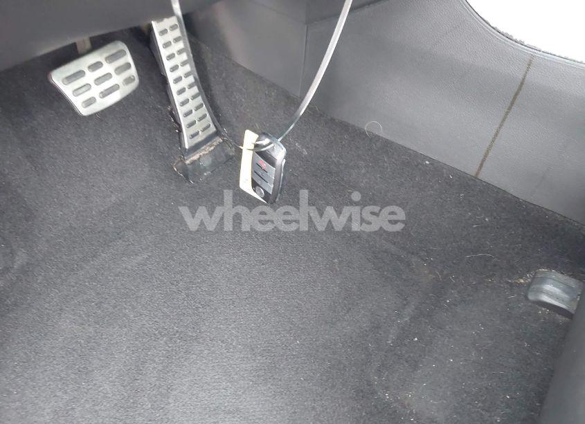 Photo 11 of 2015 Kia Optima SX TURBO (VIN 5XXGR4A66FG474914)