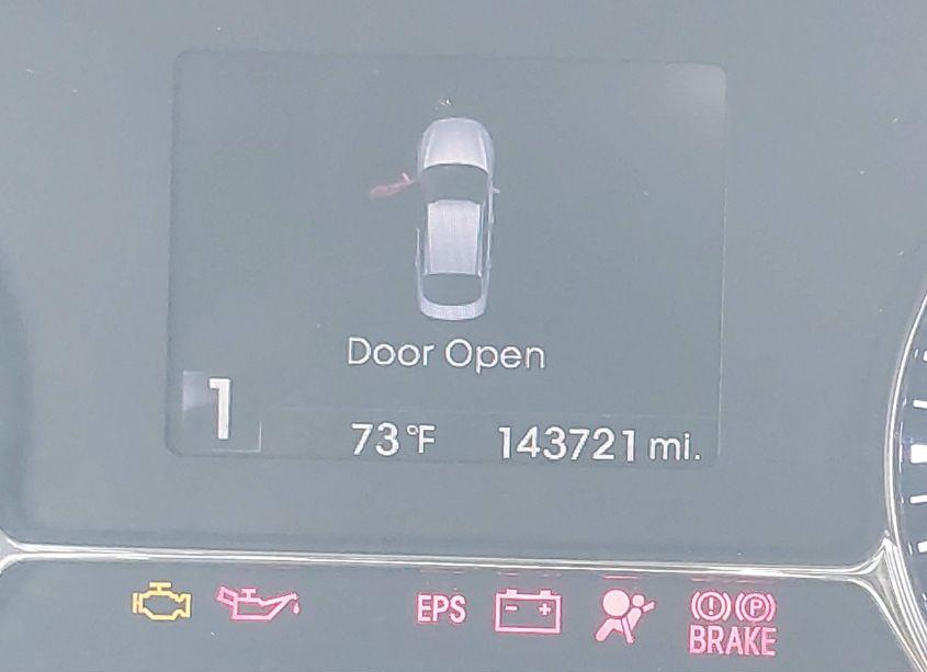 Photo 16 of 2012 Kia Optima SX (VIN 5XXGR4A67CG001485)