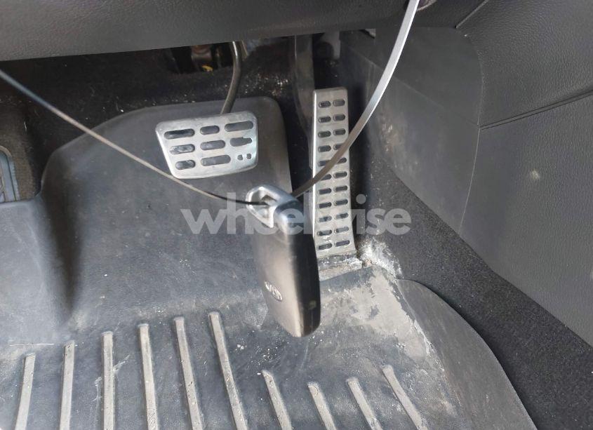 Photo 11 of 2012 Kia Optima SX (VIN 5XXGR4A67CG005505)