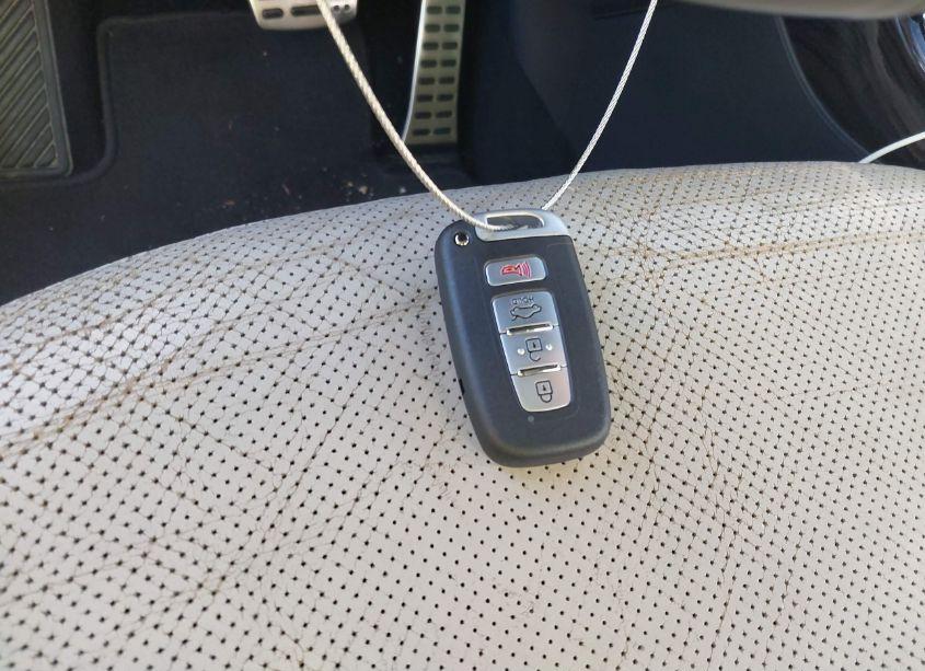 Photo 11 of 2013 Kia Optima SX (VIN 5XXGR4A67DG092470)