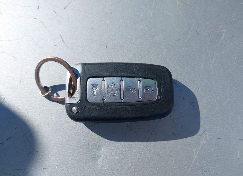 Photo 11 of 2013 Kia Optima SX (VIN 5XXGR4A67DG118730)