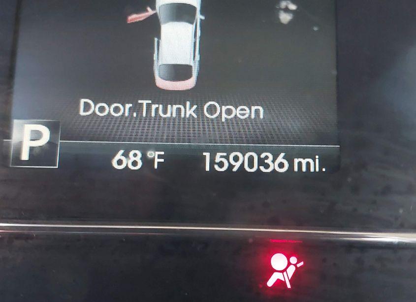 Photo 15 of 2013 Kia Optima SX (VIN 5XXGR4A67DG118730)