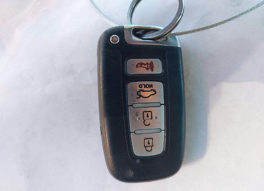 Photo 11 of 2013 Kia Optima SX (VIN 5XXGR4A67DG128416)