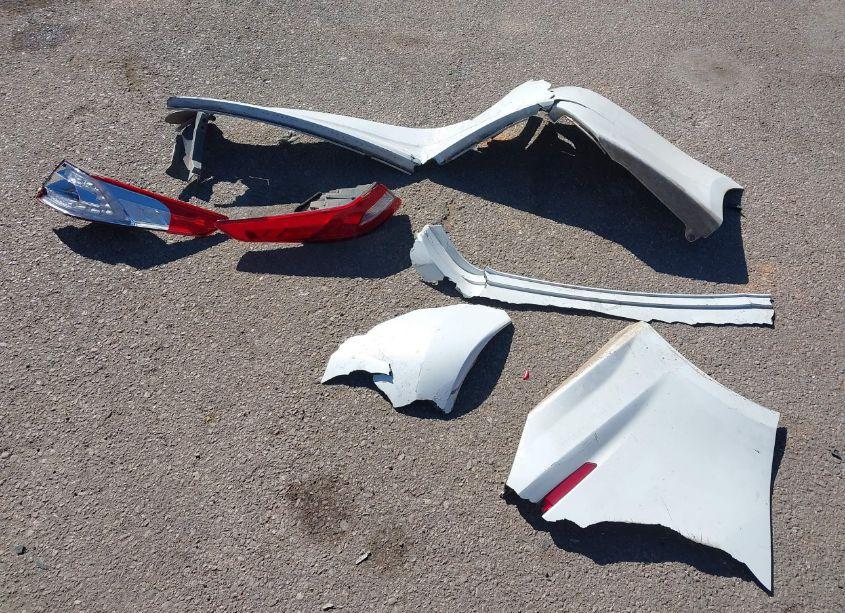 Photo 12 of 2013 Kia Optima SX (VIN 5XXGR4A67DG128416)