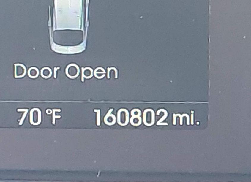 Photo 7 of 2013 Kia Optima SX (VIN 5XXGR4A67DG128416)