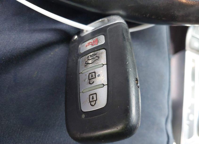 Photo 11 of 2013 Kia Optima SX (VIN 5XXGR4A67DG149315)