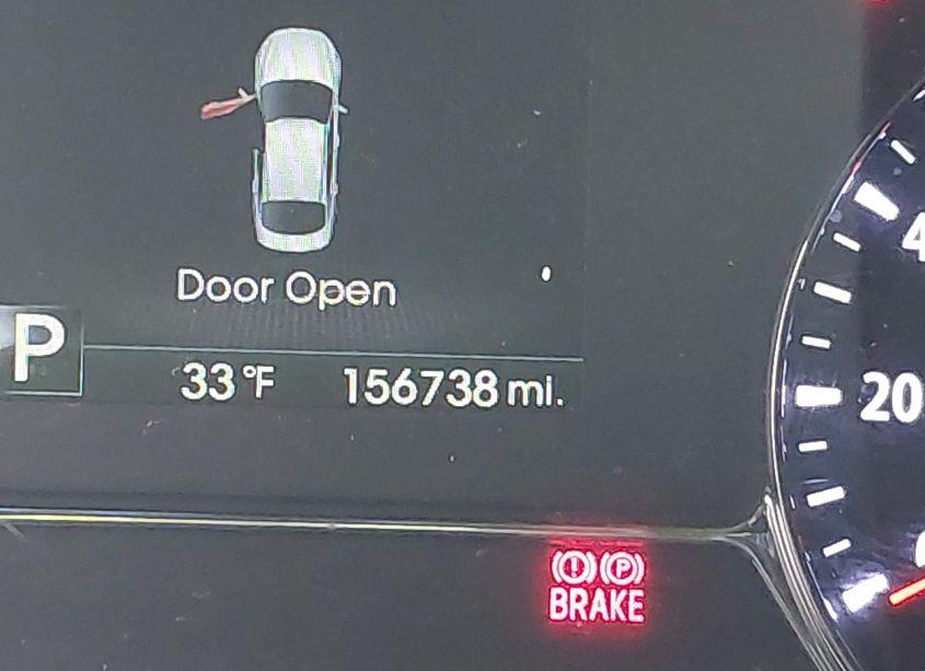 Photo 16 of 2013 Kia Optima SX (VIN 5XXGR4A67DG149315)