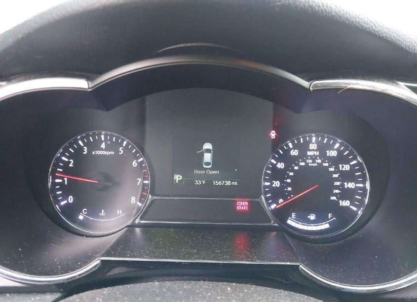 Photo 7 of 2013 Kia Optima SX (VIN 5XXGR4A67DG149315)