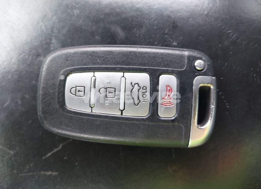 Photo 11 of 2013 Kia Optima SX (VIN 5XXGR4A67DG234042)