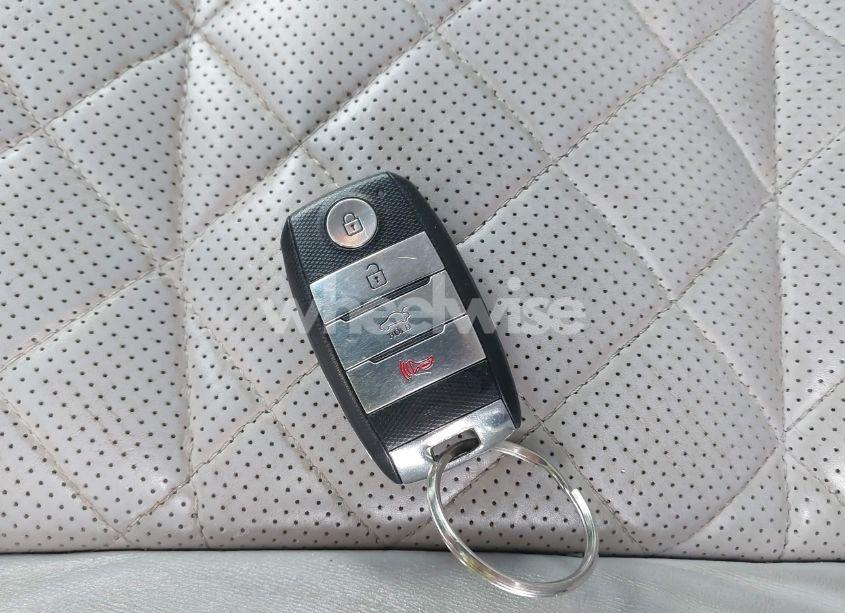 Photo 11 of 2014 Kia Optima SXL TURBO (VIN 5XXGR4A67EG283257)