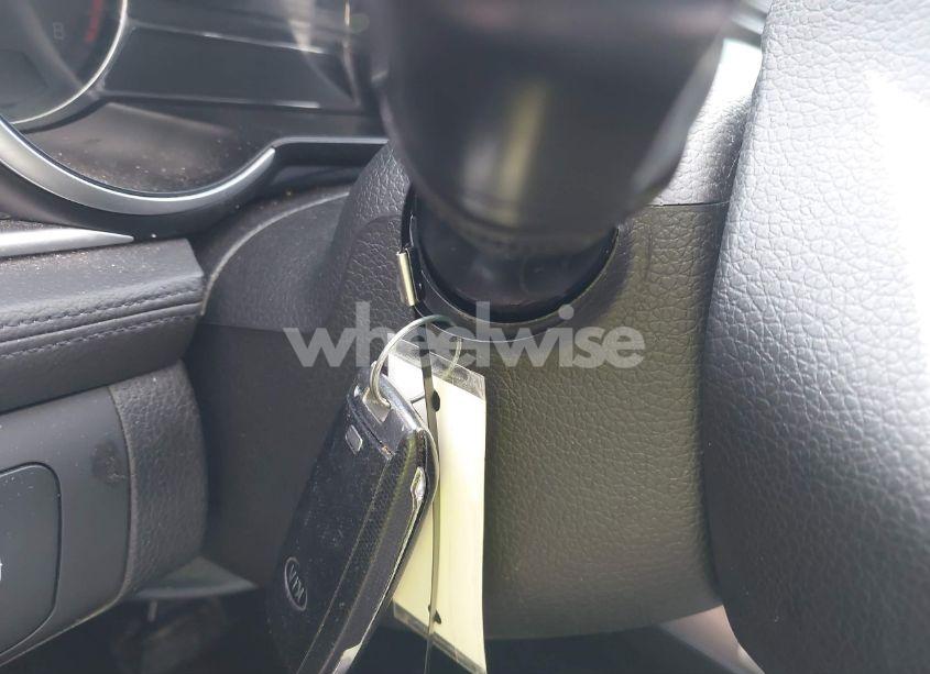 Photo 11 of 2015 Kia Optima SX TURBO (VIN 5XXGR4A67FG407786)