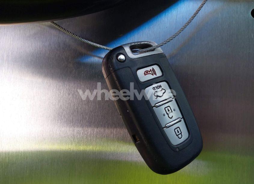 Photo 11 of 2012 Kia Optima SX (VIN 5XXGR4A68CG018795)