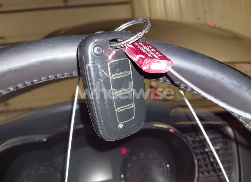 Photo 11 of 2012 Kia Optima SX (VIN 5XXGR4A68CG046791)