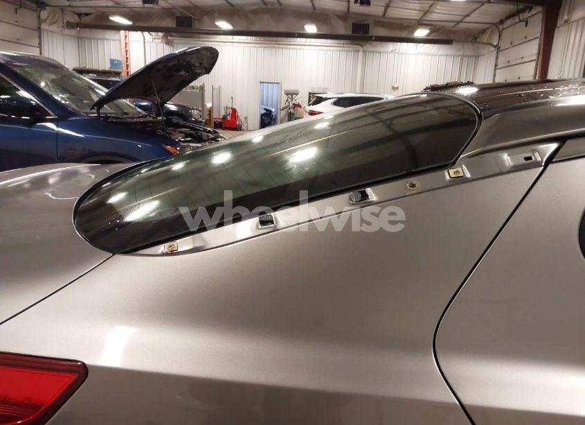 Photo 18 of 2012 Kia Optima SX (VIN 5XXGR4A68CG046791)