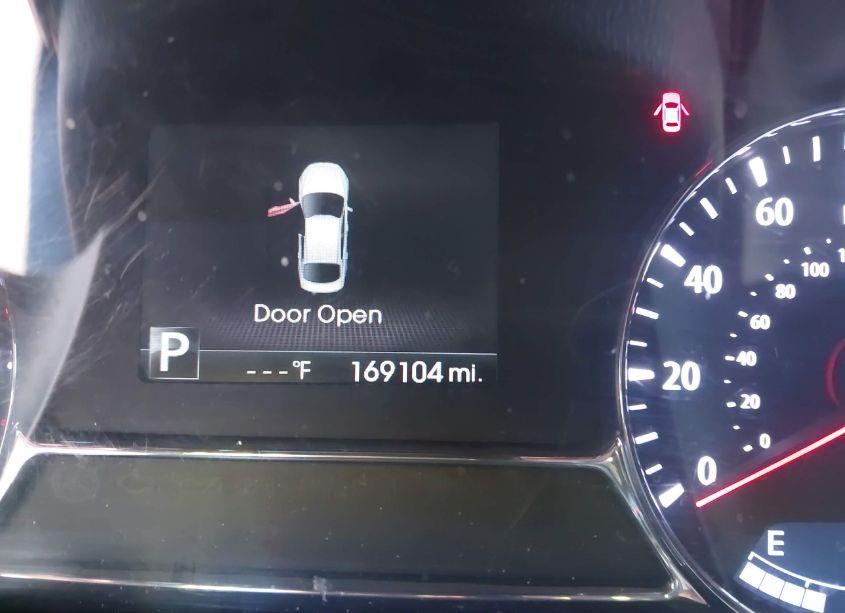 Photo 16 of 2013 Kia Optima SX (VIN 5XXGR4A68DG093398)