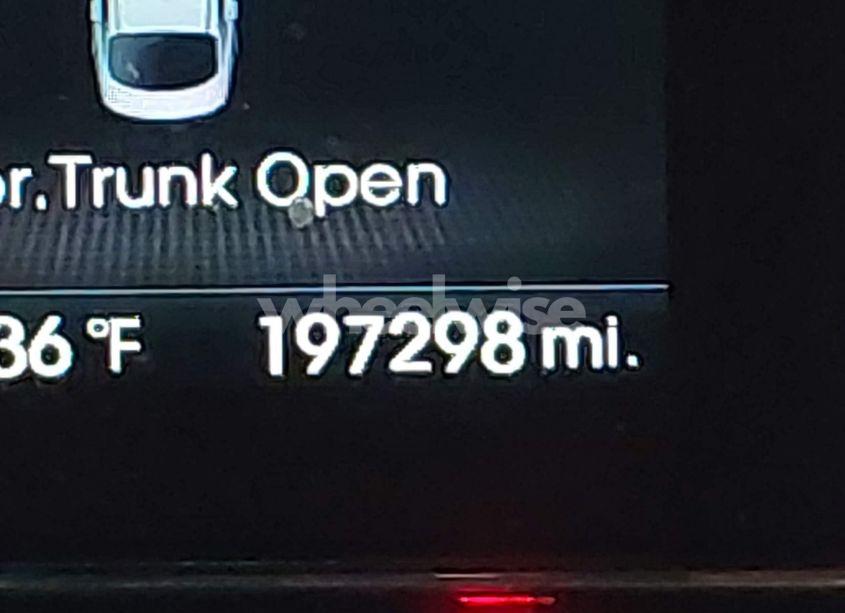 Photo 15 of 2013 Kia Optima SX (VIN 5XXGR4A68DG111673)