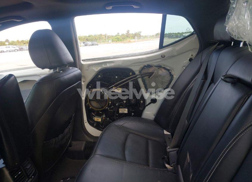 Photo 17 of 2013 Kia Optima SX (VIN 5XXGR4A68DG144558)