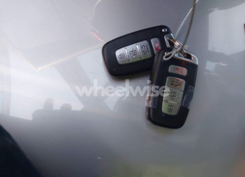 Photo 11 of 2013 Kia Optima SX (VIN 5XXGR4A68DG240173)