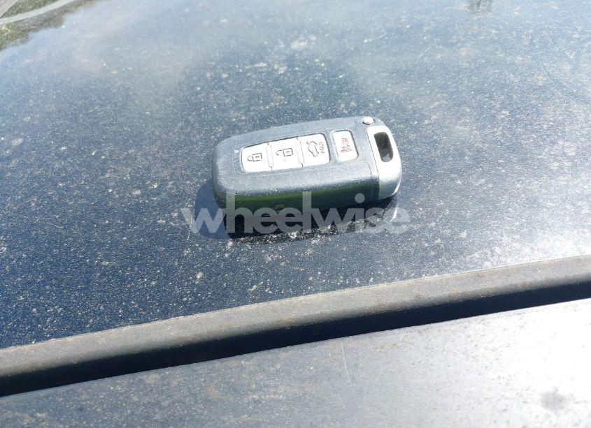 Photo 11 of 2013 Kia Optima SX (VIN 5XXGR4A68DG245423)