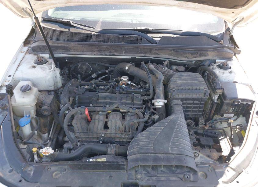 Photo 10 of 2014 Kia Optima SX TURBO (VIN 5XXGR4A68EG269156)