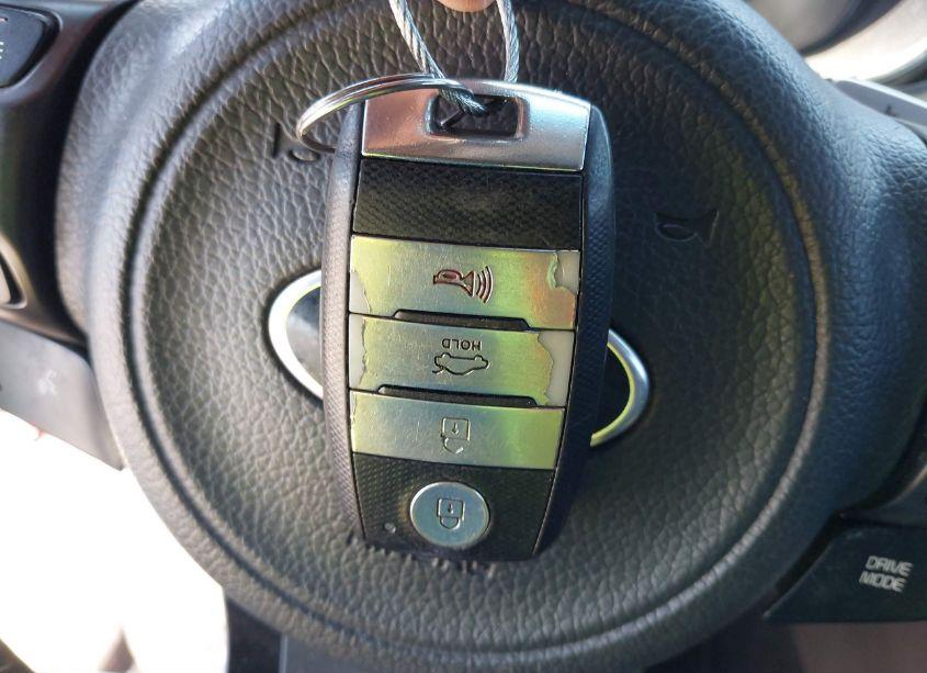 Photo 11 of 2014 Kia Optima SX TURBO (VIN 5XXGR4A68EG269156)