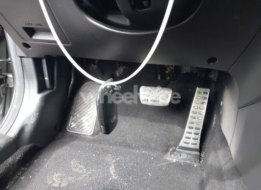 Photo 11 of 2014 Kia Optima SXL TURBO (VIN 5XXGR4A68EG272347)