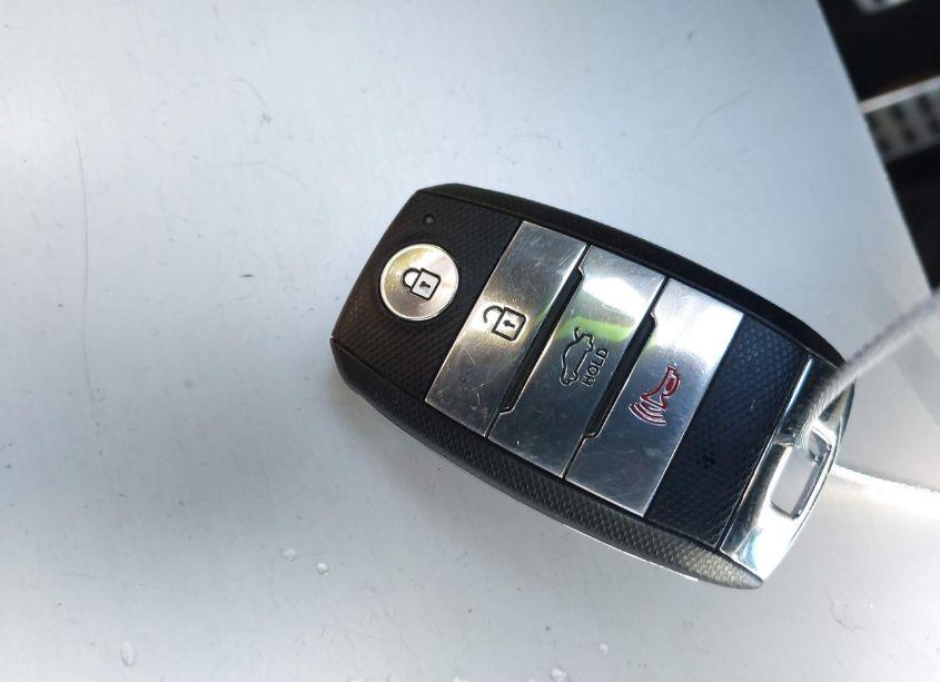 Photo 11 of 2014 Kia Optima SX TURBO (VIN 5XXGR4A68EG310031)